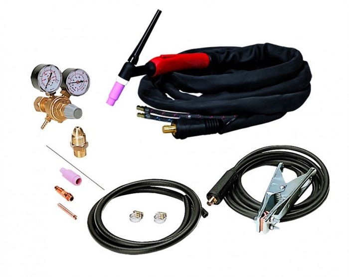 Набор аксессуаров TIG (802788) 4609 - фото 462774