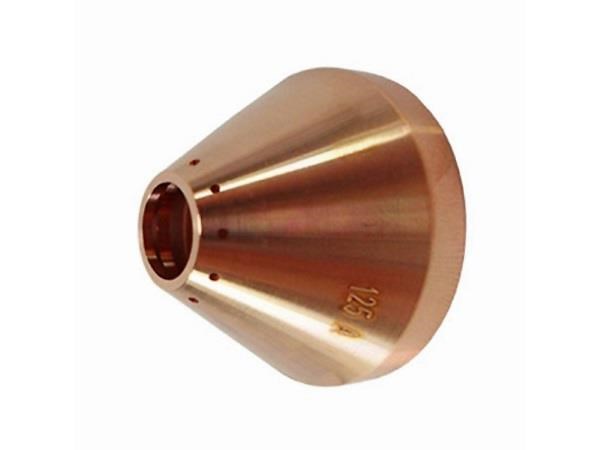 Набор экранов 45 А для плазмотрона PV (строжка) (804061) (3 шт) 4615 - фото 462780