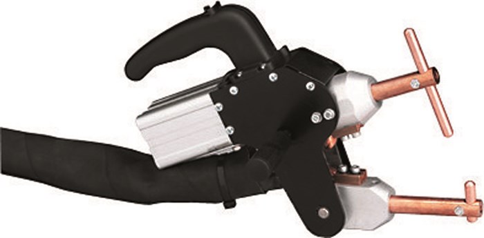 Клещи пневматические (801048) 4725 - фото 462830