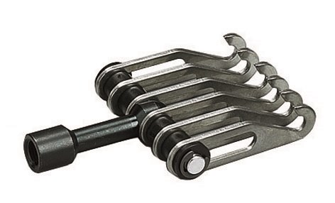 Гребенка на 6 крюков (802692) 4739 - фото 462842