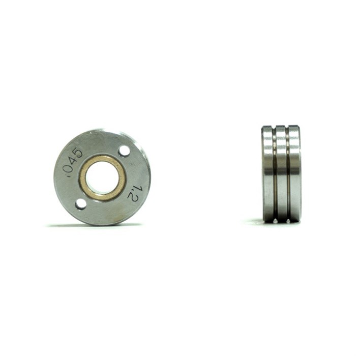 Ролик (742729) под порошок 1,0-1,2мм 4749 - фото 462845