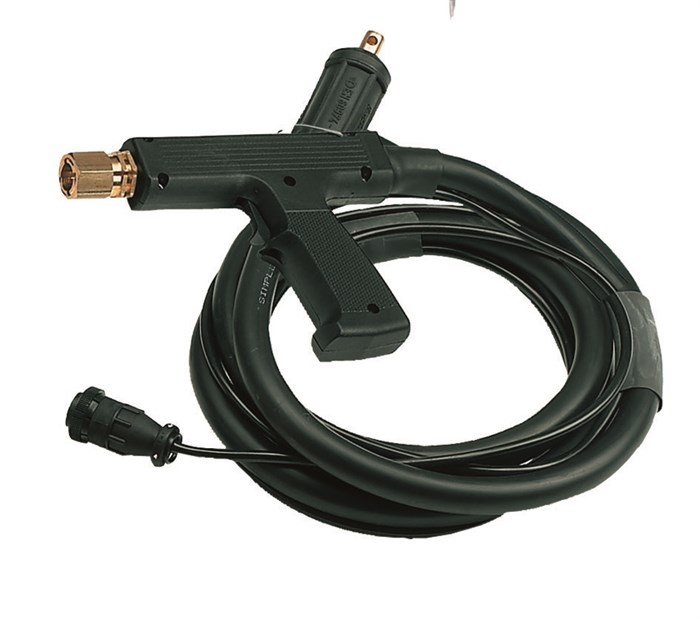 Пистолет Digital car spotter 5500 с кнопкой (981649) 4782 - фото 462856