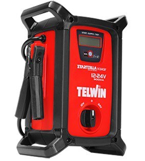 Пусковое устройство STARTZILLA 9024 XT 12-24V 5193 - фото 462874