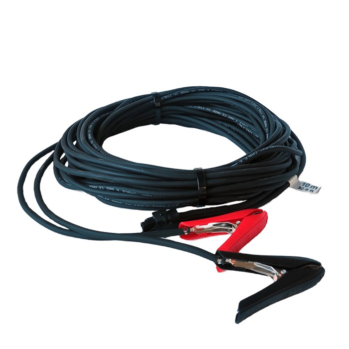 Комплект проводов 10 м для Doctor charge 50 (802794) 5252 - фото 462921