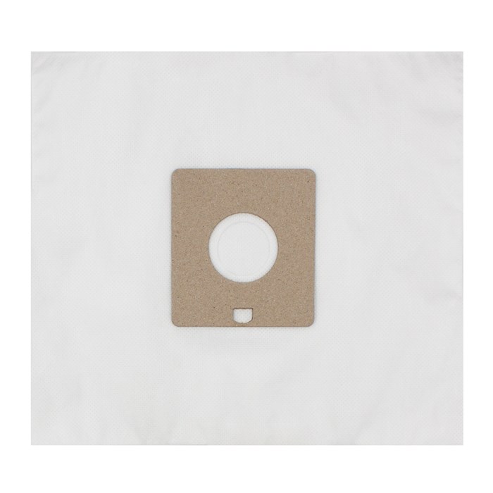 Мешки-пылесборники ROCKSTAR SM1(5), 5шт синтетические для пылесоса тип VP-77 SM1(5) - фото 462941