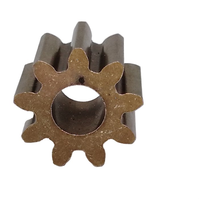 Шестерня малая цепной пилы RedVerg RD-EC1200-14