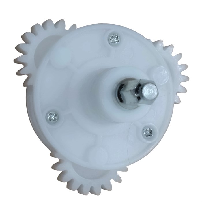 Сателлитная шестерня в сборе мясорубки Galaxy Line GL2413