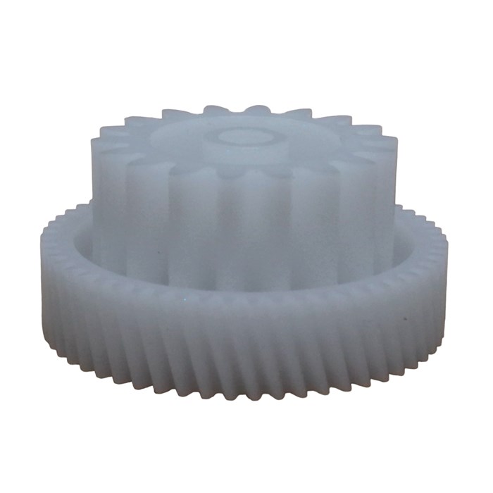 Малая шестерня мясорубки Galaxy Line GL2413