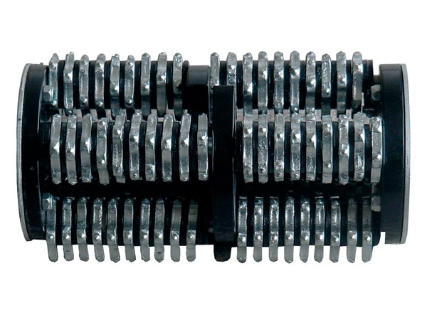 Круг алмазный гибкий шлиф. сухой (АГШК) METALLICA Ultra 100x16 мм, #2000, по камню. в уп. 717 - фото 463041