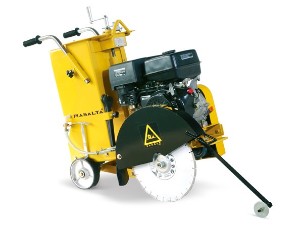 Круг алмазный гибкий шлиф. сухой (АГШК) METALLICA Ultra 100x16 мм, Buff белый, по камню. в уп. 720 - фото 463044