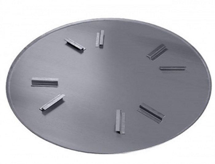 Пилки сабельные METALLICA Ultra S956XHM 150/125мм шаг 3-4мм, TCT-Progressor, по ЦСП/ДСП/дереву 1шт 829 - фото 463123