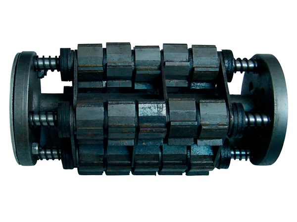 Сверло по стеклу тв. спл. METALLICA Optima 6х72 мм, 2-кромки 851 - фото 463141