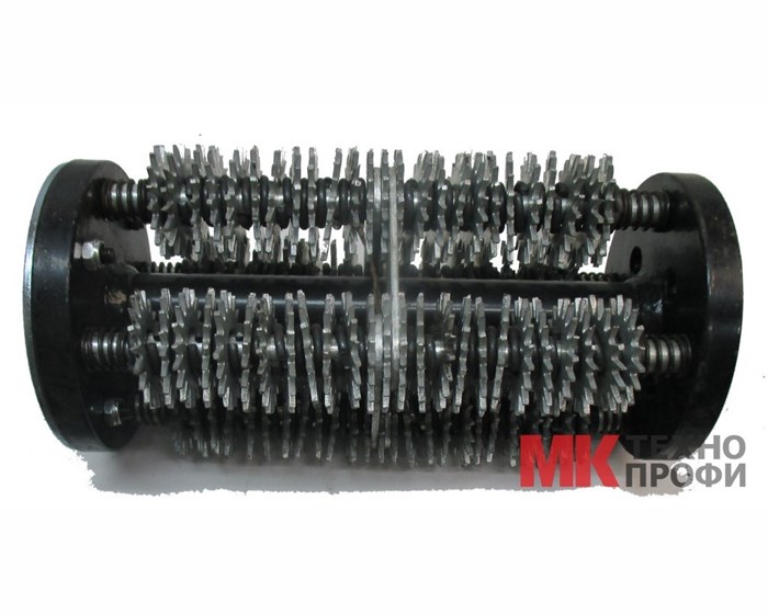 Сверло по стеклу тв. спл. METALLICA Optima 8х76 мм, 2-кромки 852 - фото 463142