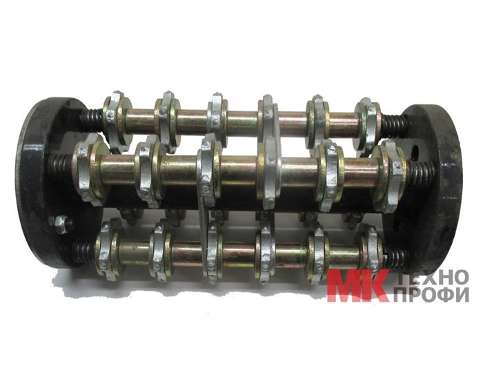 Сверло по стеклу тв. спл. METALLICA Optima, 10х80 мм, 2-кромки 853 - фото 463143