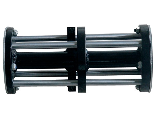 Сверло по стеклу тв. спл. METALLICA Optima, 12х84 мм, 2-кромки 854 - фото 463144