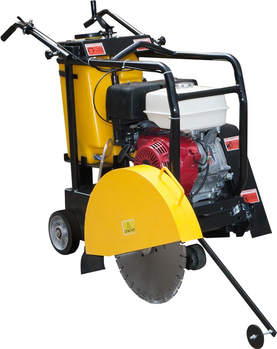 Шовнарезчик STEM Techno SC 450 (Honda GX390) 1633 - фото 463176