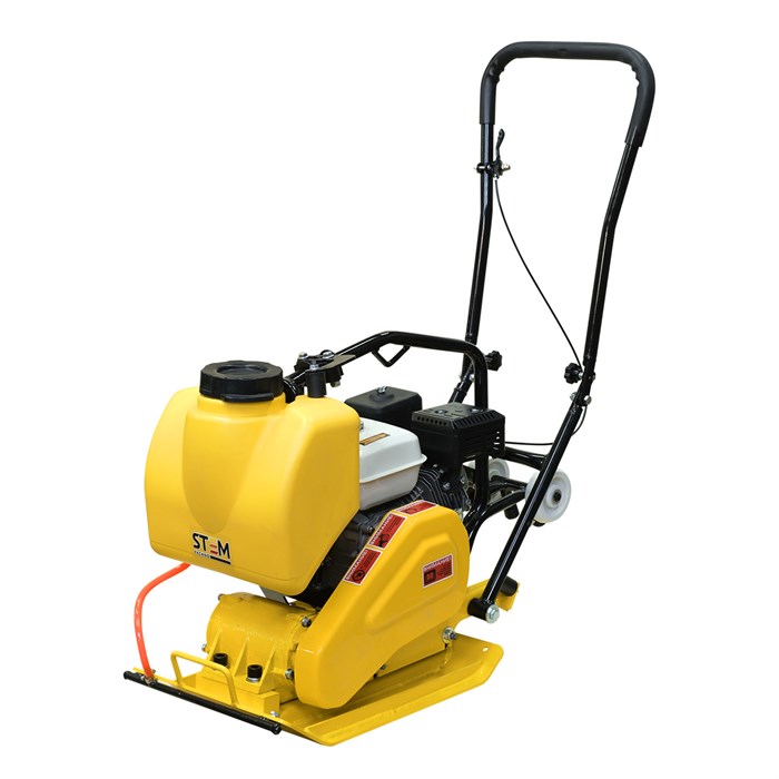 Виброплита STEM Techno SPC 162E (STEM GX200) 1678 - фото 463192