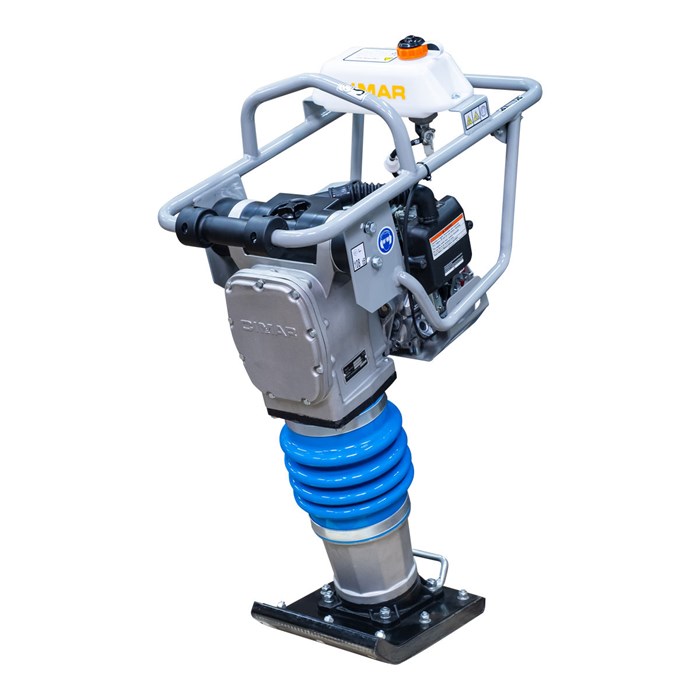 Вибротрамбовка CIMAR CT-66P-2A (HONDA GX100) 1726 - фото 463221