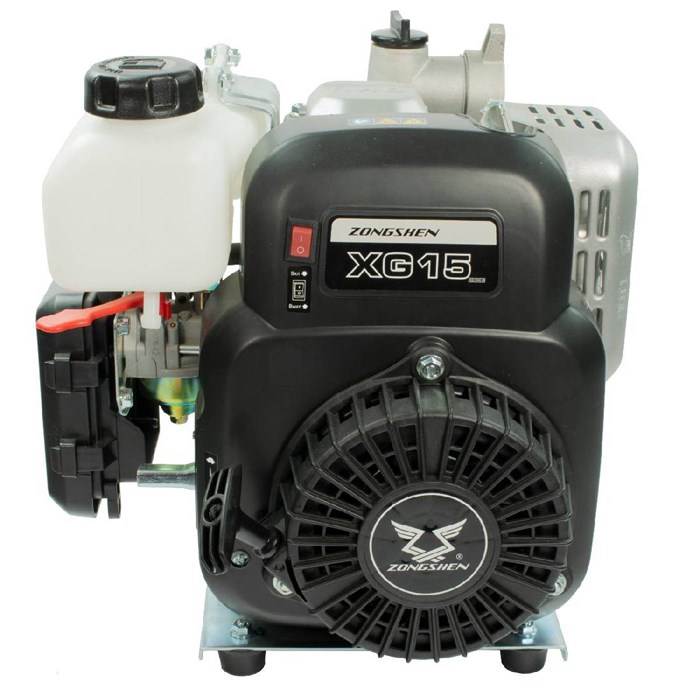 Коронка алмазная METALLICA Optima 20x55 мм, #80, по стеклу, плитке, 1 шт, в блистере. 560 - фото 463239