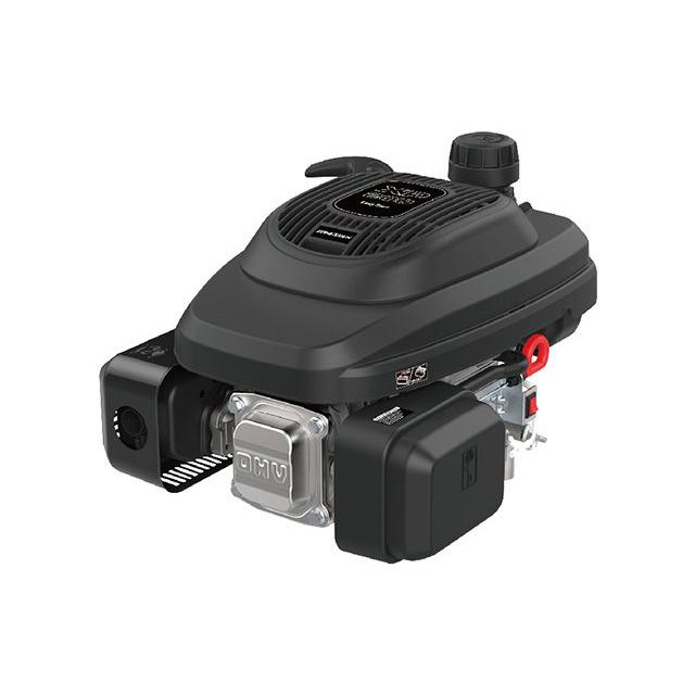 Бензиновый двигатель Zongshen ZS XP140A 1518 - фото 463271