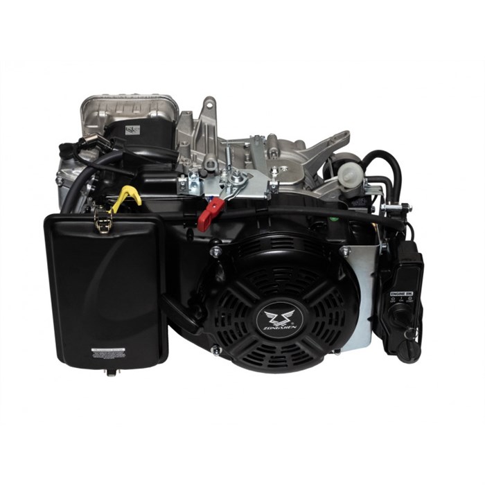 Двигатель бензиновый Zongshen GB 620 E 3091 - фото 463280