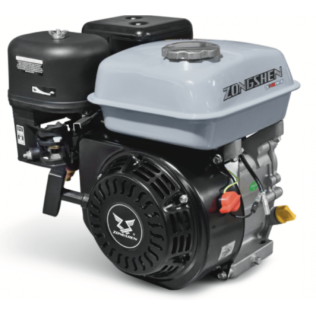 Двигатель бензиновый Zongshen ZS 168 FB-2 3092 - фото 463281