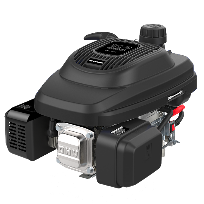 Двигатель бензиновый Zongshen XP 225A 4663 - фото 463310