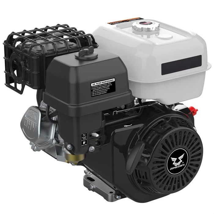 Двигатель бензиновый Zongshen GB 420-2 7563 - фото 463335