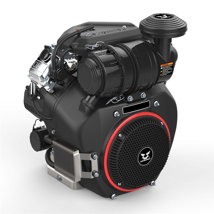 Бензиновый двигатель Zongshen GB1000EFI 7569 - фото 463339