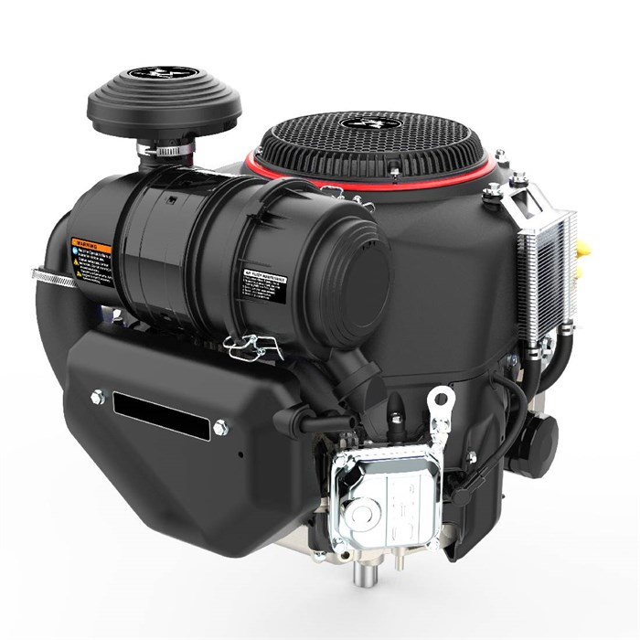 Бензиновый двигатель Zongshen XP 1000 FE 7571 - фото 463341