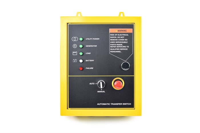 Блок автозапуска (ATS) R19000-T ATS19000-T - фото 463432