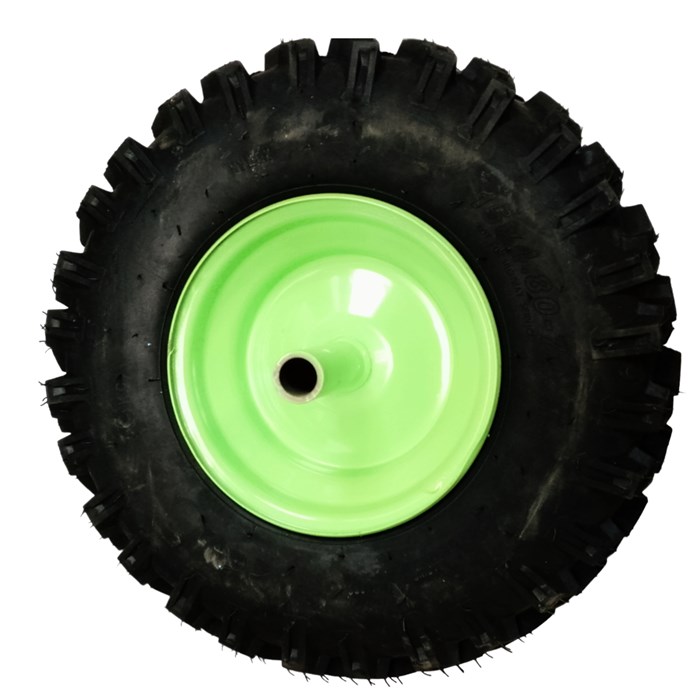 Колесо в сборе снегоуборщика RedVerg RD-SB71/1150BS