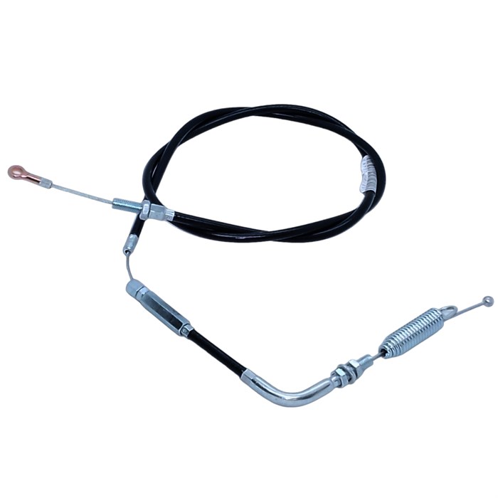 Трос шнека снегоуборщика Sturm STG7656R, STG7661R