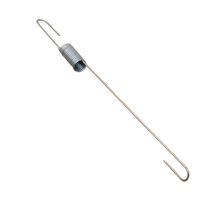 Пружина возвратная тяги газа двигателя Loncin G200F