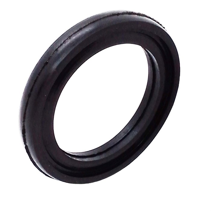 Кольцо фрикционное Forza для снегоуборщика D100 мм, D72 мм, h15 мм