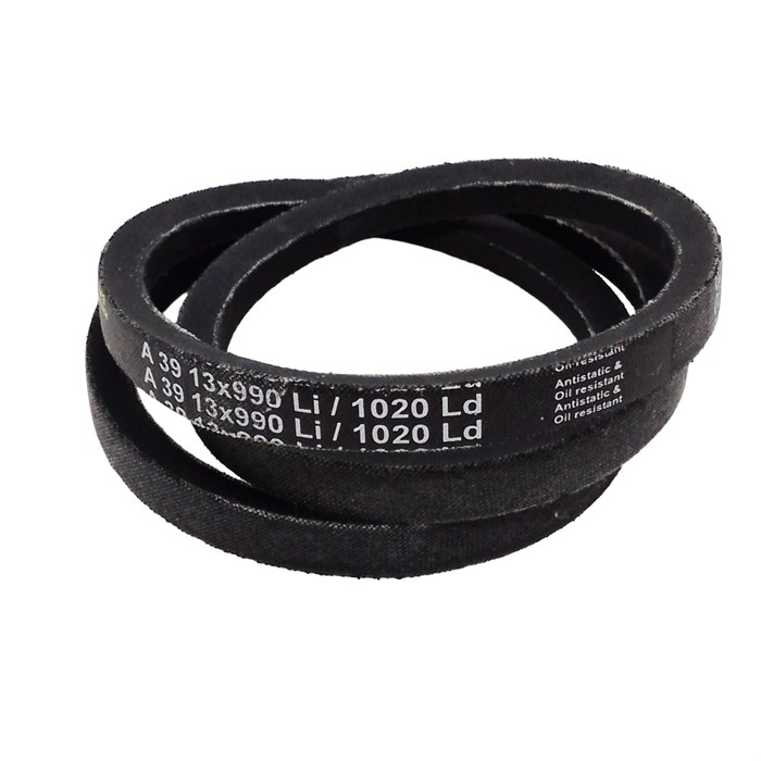 Приводной клиновой ремень A39, 13X991 Li / 1021 Ld
