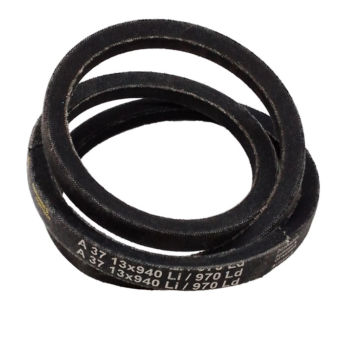 Приводной клиновой ремень 13X939 Li / 969 Ld A 37