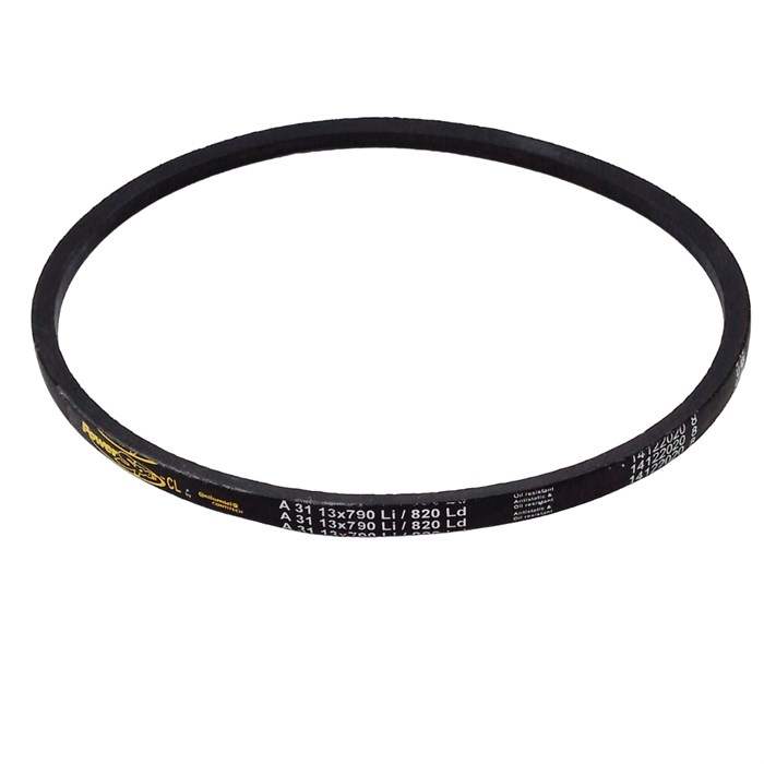 Приводной клиновой ремень A31 13X787 Li / 817 Ld