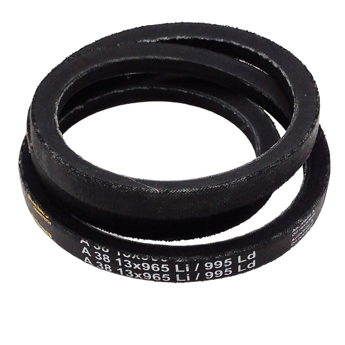 Приводной клиновой ремень A38 13X965 Li / 995 Ld