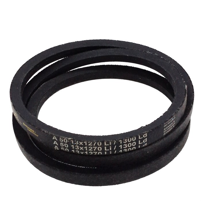 Приводной клиновой ремень A50 13X1270 Li / 1300 Ld