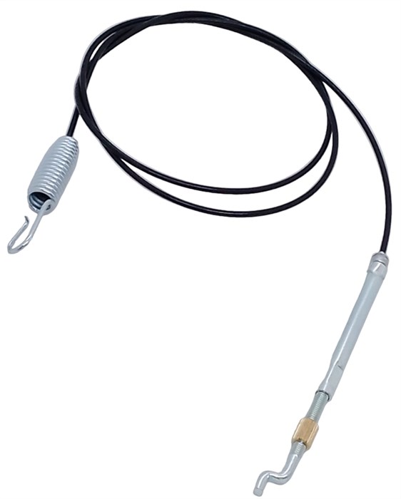 Трос привода колес снегоуборщика Weima WWS0928