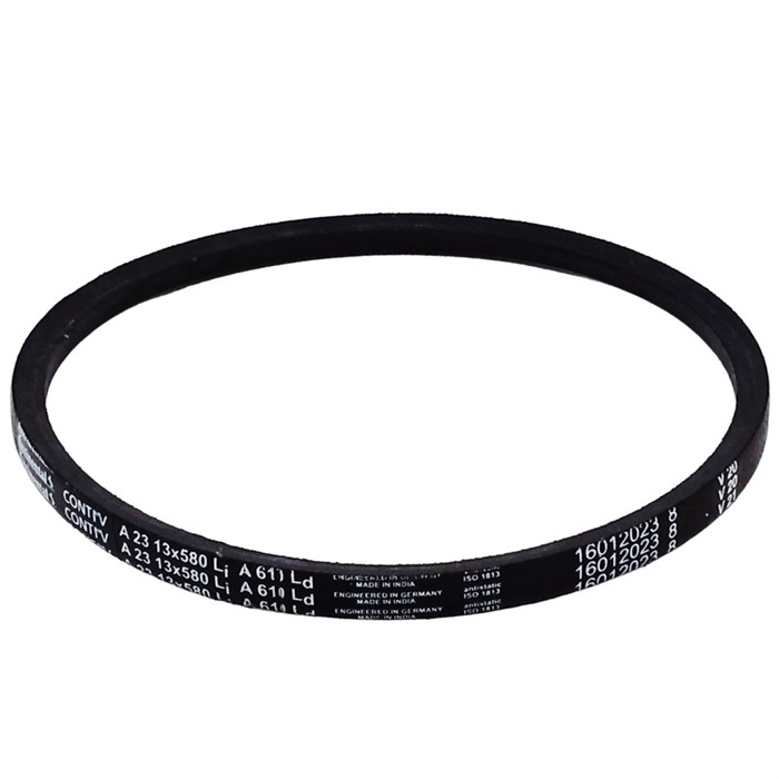 Приводной клиновой ремень A 23 Li-580 мм, Ld-610 мм