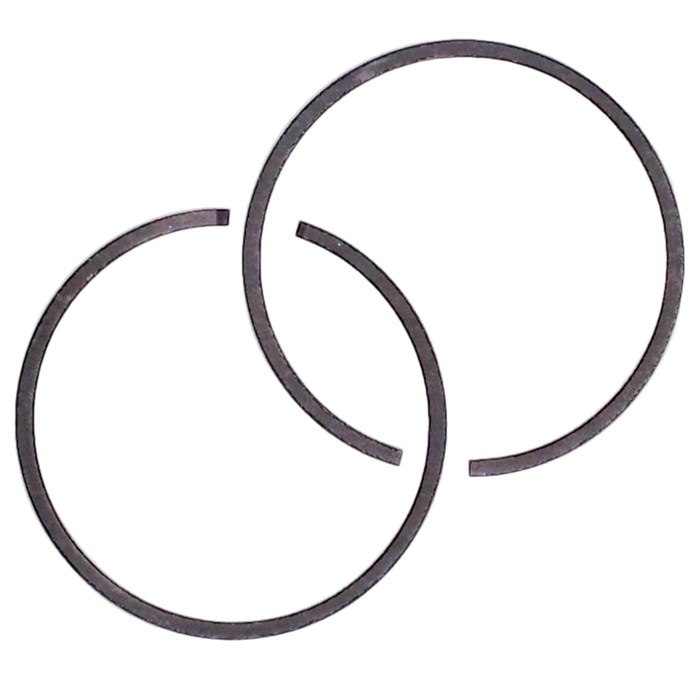 Кольцо поршневое (пара) воздуходувки Sturm GB1963