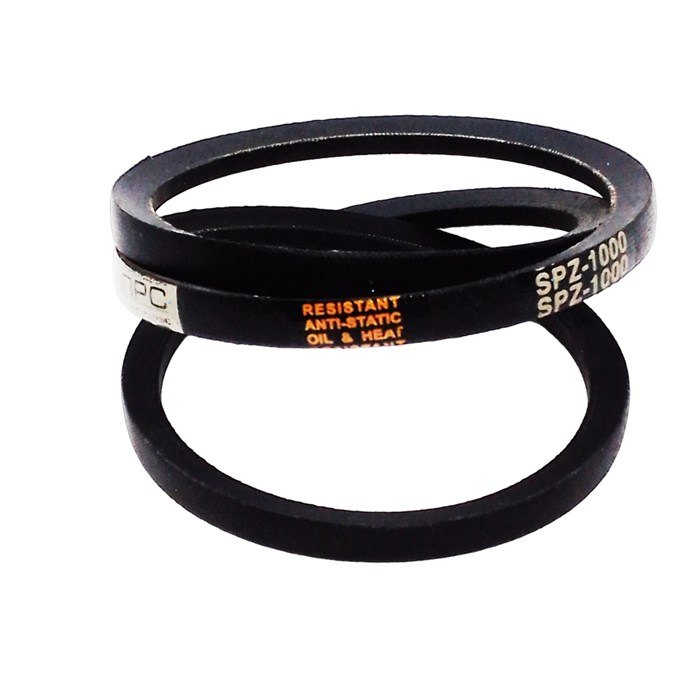 Ремень клиновой узкопрофильный SPZ 1000