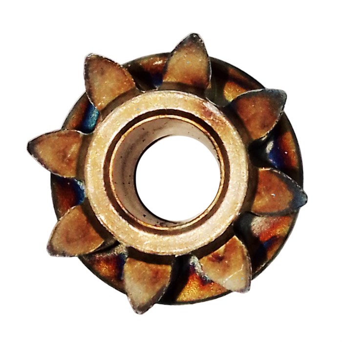 Шестерня снегоуборщика RedVerg RD-SB56/7