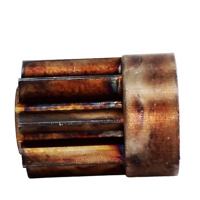 Шестерня малая привода колес снегоуборщика Patriot PHG 55