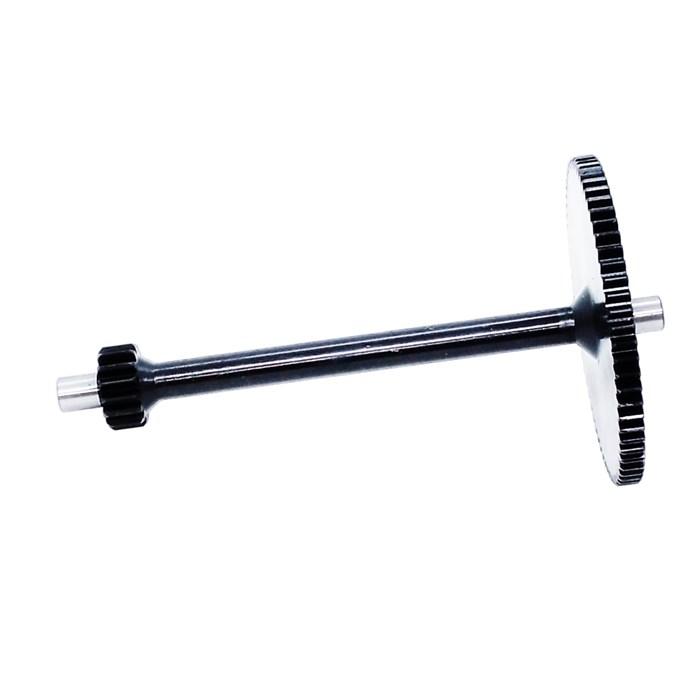 Вал ведущий снегоуборщика С65