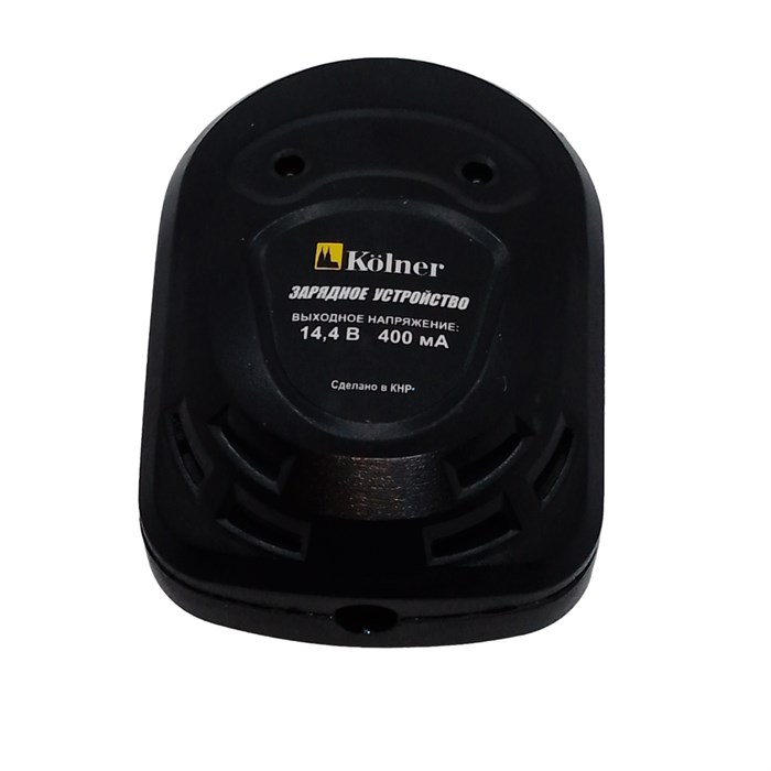 Зарядный стакан шуруповерта Kolner KCD 12М