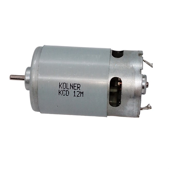 Мотор шуруповерта Kolner KCD 12М