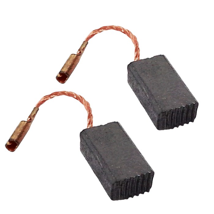 Щетка угольная (пара) (5х8х14) УШМ Patriot AG 128 (2019)